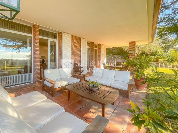 Image No.96-Villa de 4 chambres à vendre à Sant Vicenc de Montalt