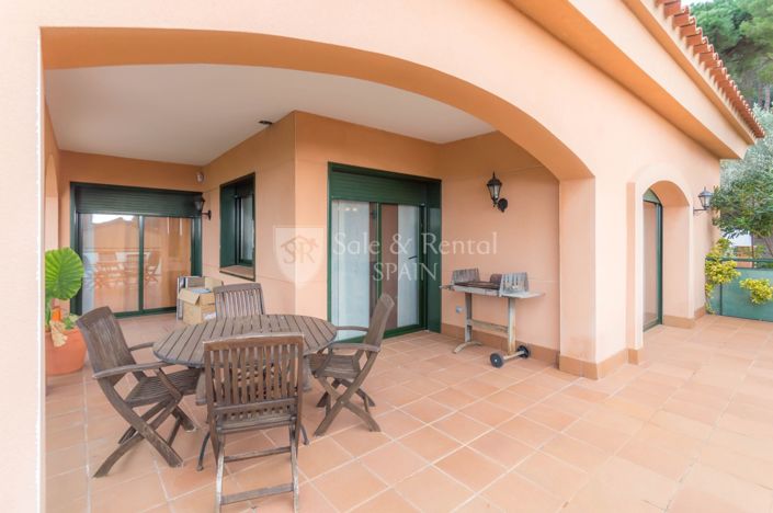 Image No.18-Villa de 5 chambres à vendre à Lloret de Mar