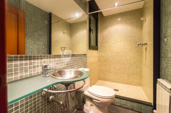 Image No.19-Villa de 5 chambres à vendre à Lloret de Mar