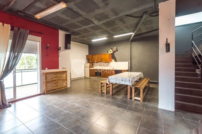 Image No.44-Villa de 5 chambres à vendre à Lloret de Mar