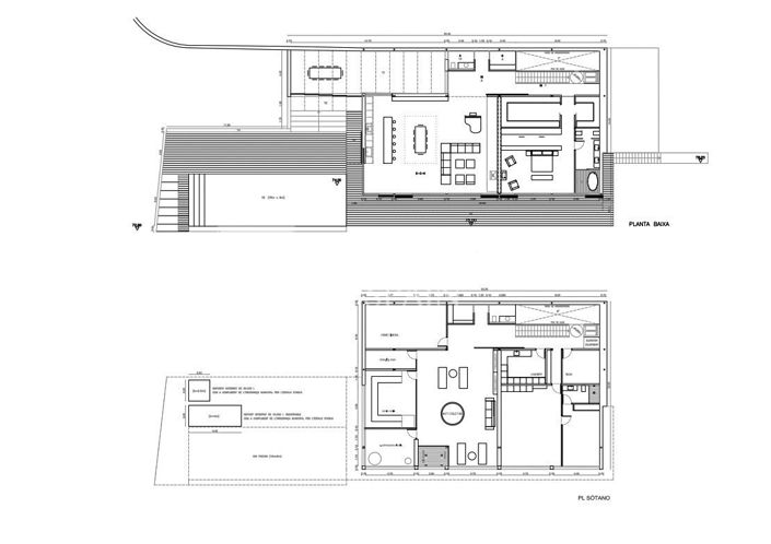 Image No.7-Villa de 6 chambres à vendre à Sant Feliu de Guíxols