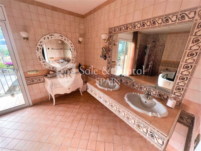 Image No.12-Villa de 10 chambres à vendre à Sant Feliu de Guíxols