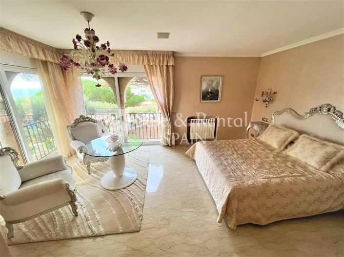 Image No.18-Villa de 10 chambres à vendre à Sant Feliu de Guíxols