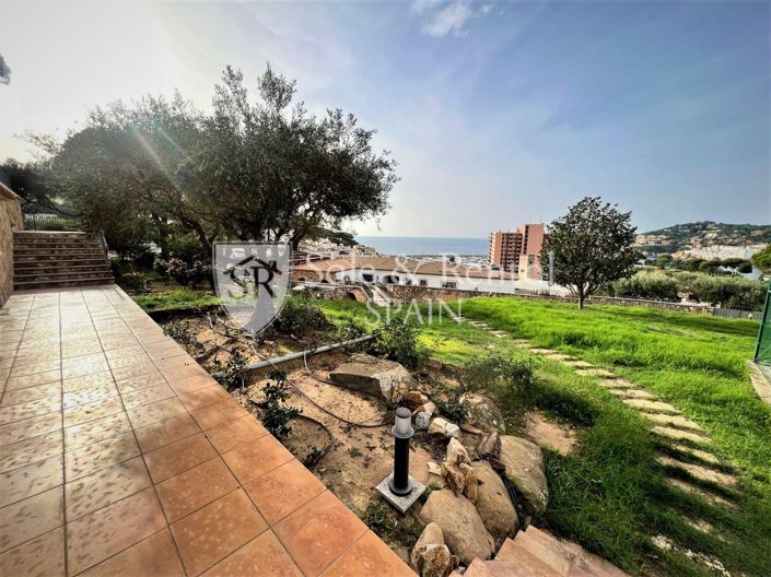 Image No.2-Villa de 10 chambres à vendre à Sant Feliu de Guíxols