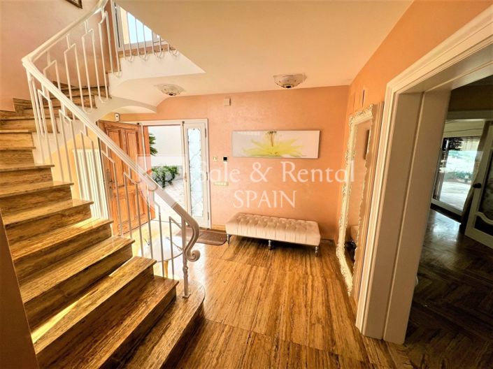 Image No.23-Villa de 10 chambres à vendre à Sant Feliu de Guíxols