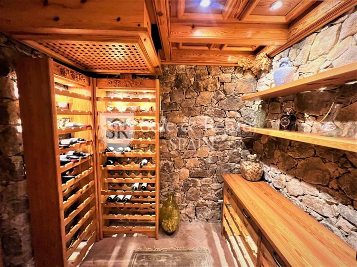 Image No.25-Villa de 10 chambres à vendre à Sant Feliu de Guíxols