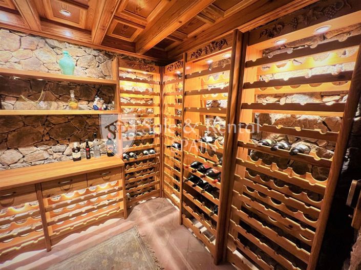 Image No.26-Villa de 10 chambres à vendre à Sant Feliu de Guíxols