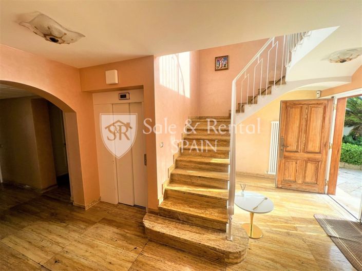 Image No.36-Villa de 10 chambres à vendre à Sant Feliu de Guíxols