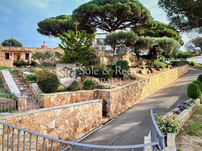Image No.55-Villa de 10 chambres à vendre à Sant Feliu de Guíxols