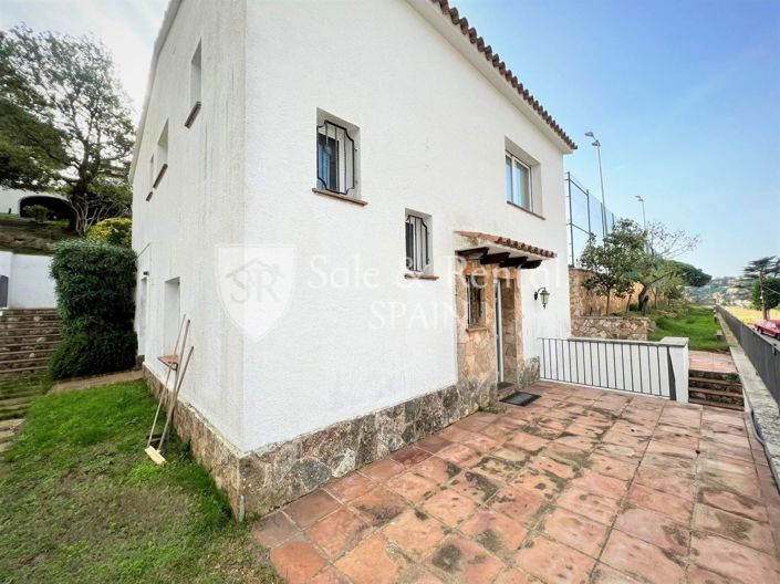 Image No.73-Villa de 10 chambres à vendre à Sant Feliu de Guíxols