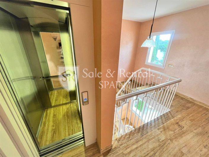 Image No.82-Villa de 10 chambres à vendre à Sant Feliu de Guíxols