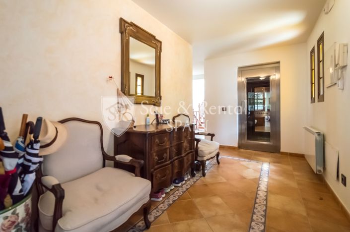 Image No.16-Villa de 5 chambres à vendre à Lloret de Mar