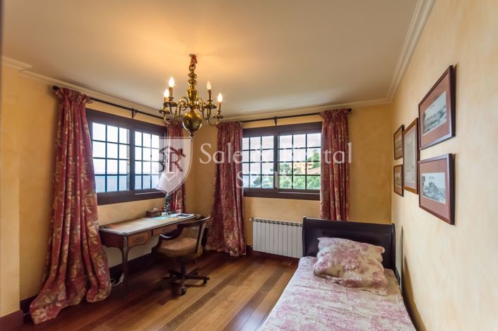 Image No.20-Villa de 5 chambres à vendre à Lloret de Mar