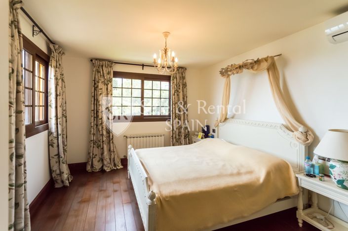 Image No.22-Villa de 5 chambres à vendre à Lloret de Mar