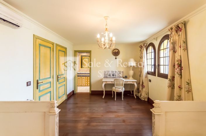 Image No.27-Villa de 5 chambres à vendre à Lloret de Mar