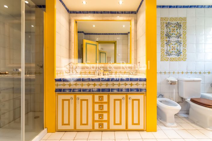 Image No.30-Villa de 5 chambres à vendre à Lloret de Mar