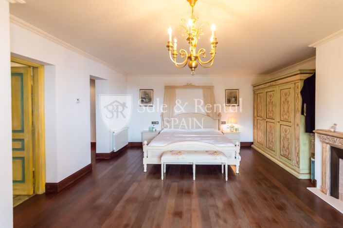 Image No.32-Villa de 5 chambres à vendre à Lloret de Mar