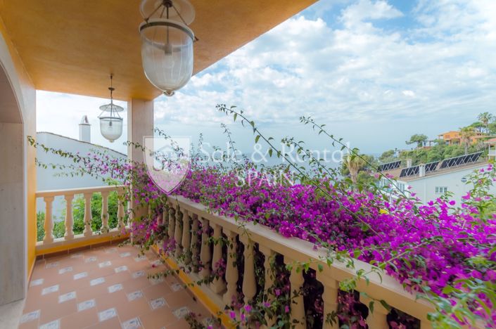 Image No.33-Villa de 5 chambres à vendre à Lloret de Mar