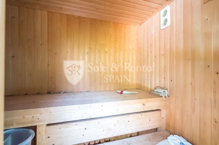 Image No.52-Villa de 5 chambres à vendre à Lloret de Mar