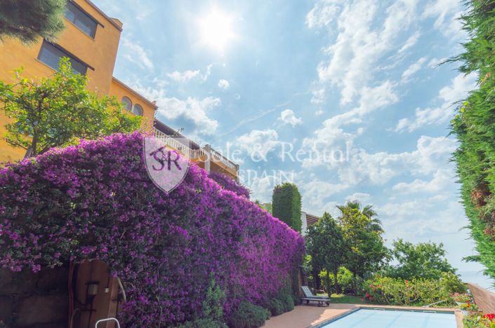 Image No.54-Villa de 5 chambres à vendre à Lloret de Mar