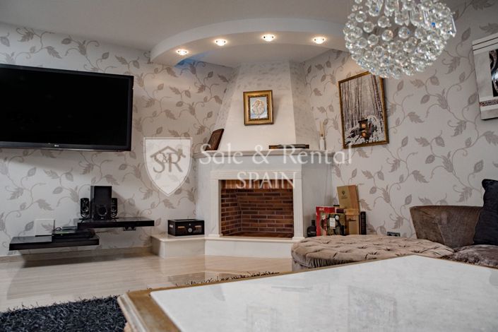 Image No.12-Villa de 5 chambres à vendre à Lloret de Mar