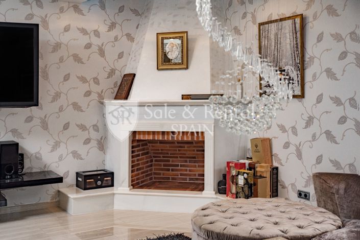 Image No.13-Villa de 5 chambres à vendre à Lloret de Mar