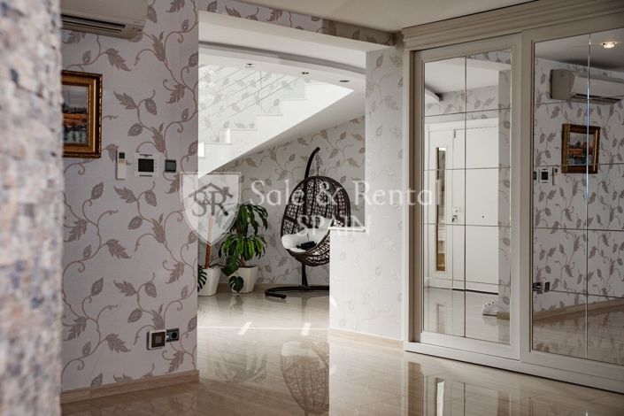 Image No.15-Villa de 5 chambres à vendre à Lloret de Mar