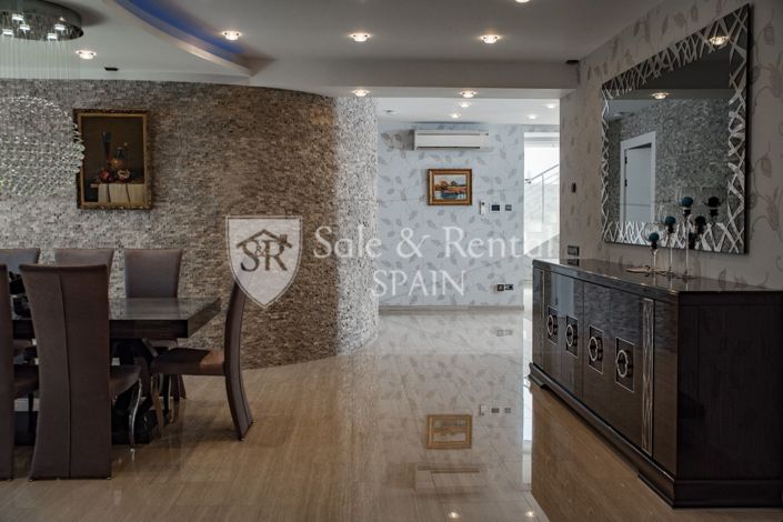 Image No.16-Villa de 5 chambres à vendre à Lloret de Mar