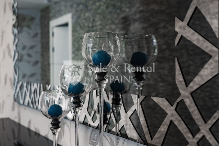 Image No.18-Villa de 5 chambres à vendre à Lloret de Mar