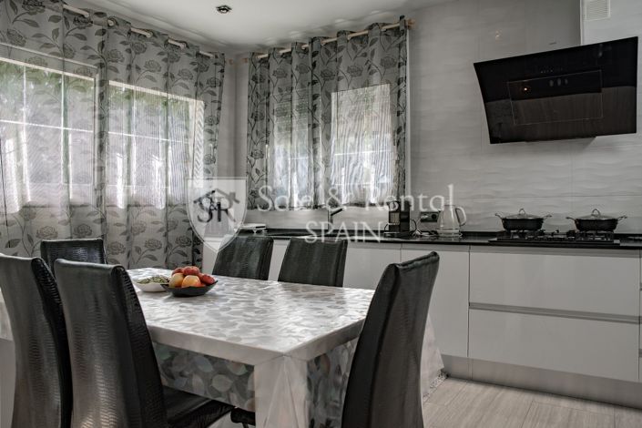 Image No.19-Villa de 5 chambres à vendre à Lloret de Mar