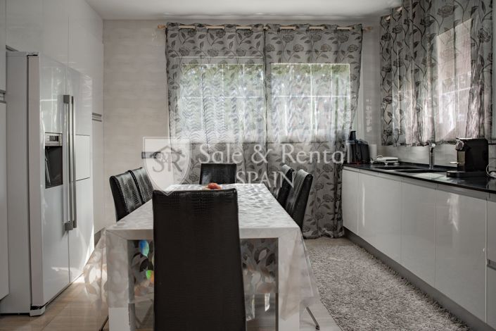 Image No.20-Villa de 5 chambres à vendre à Lloret de Mar