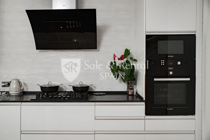 Image No.21-Villa de 5 chambres à vendre à Lloret de Mar