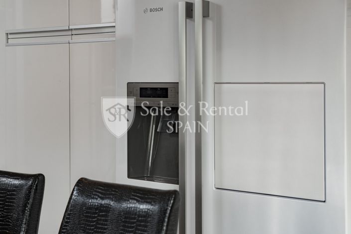 Image No.22-Villa de 5 chambres à vendre à Lloret de Mar