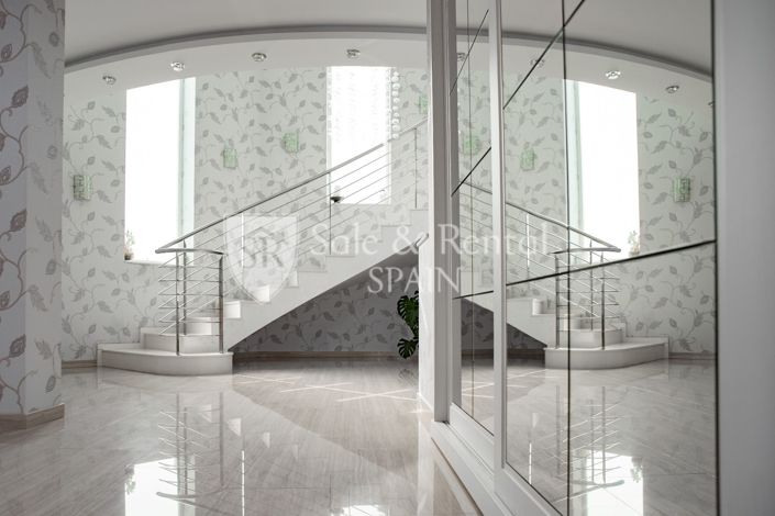 Image No.26-Villa de 5 chambres à vendre à Lloret de Mar