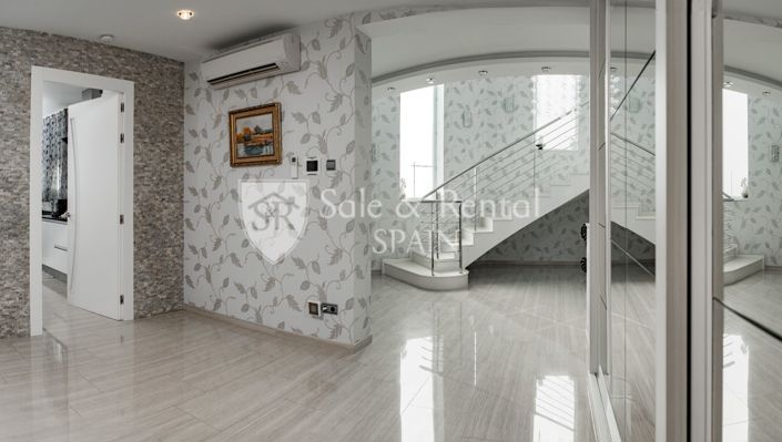 Image No.27-Villa de 5 chambres à vendre à Lloret de Mar