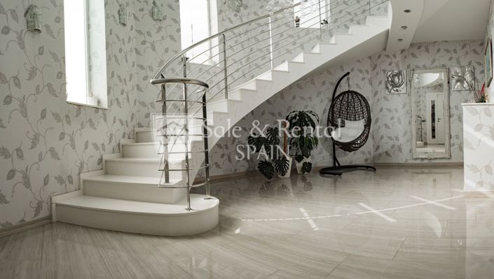 Image No.29-Villa de 5 chambres à vendre à Lloret de Mar