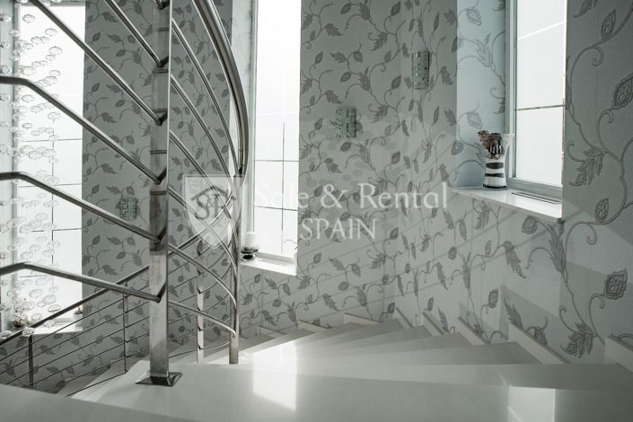 Image No.30-Villa de 5 chambres à vendre à Lloret de Mar