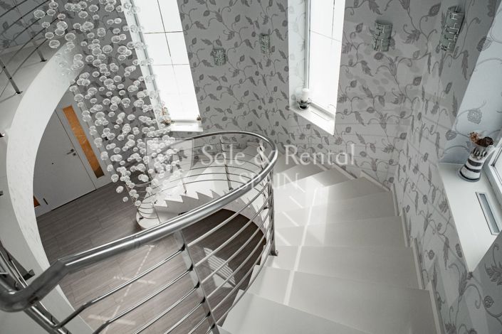 Image No.31-Villa de 5 chambres à vendre à Lloret de Mar