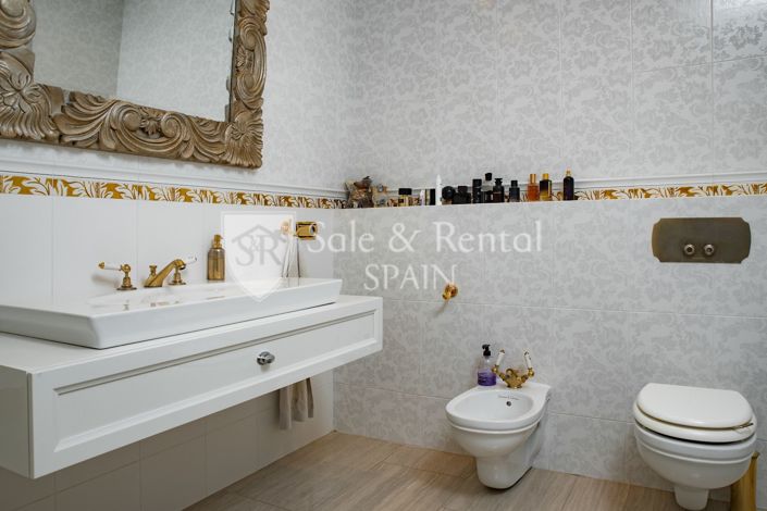 Image No.33-Villa de 5 chambres à vendre à Lloret de Mar