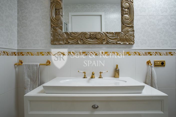 Image No.34-Villa de 5 chambres à vendre à Lloret de Mar