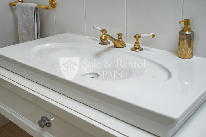 Image No.35-Villa de 5 chambres à vendre à Lloret de Mar