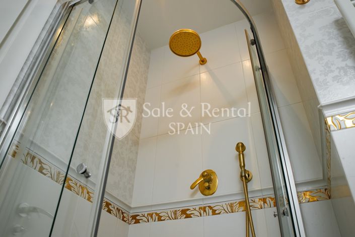 Image No.36-Villa de 5 chambres à vendre à Lloret de Mar