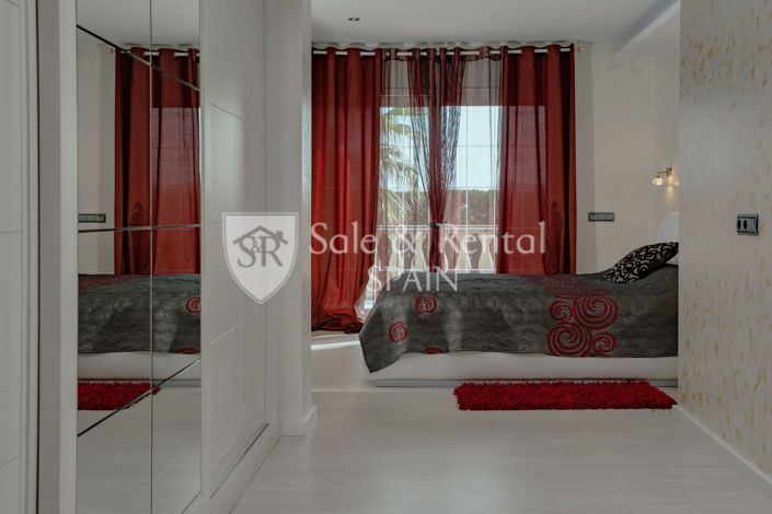 Image No.39-Villa de 5 chambres à vendre à Lloret de Mar