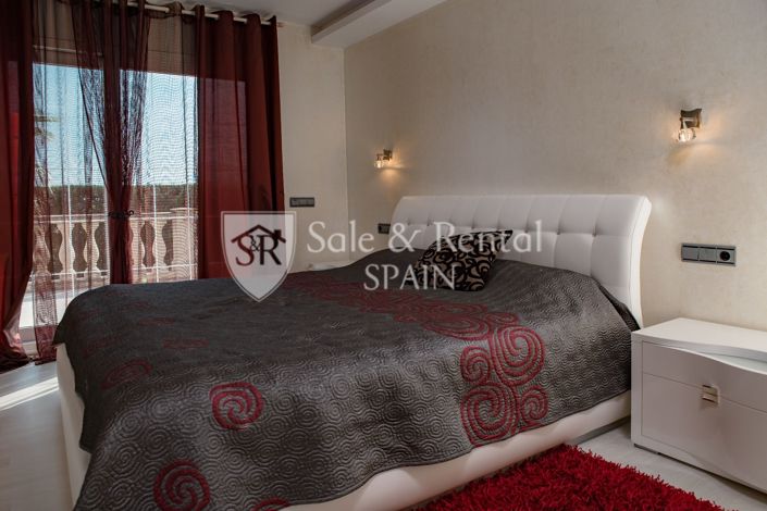 Image No.40-Villa de 5 chambres à vendre à Lloret de Mar