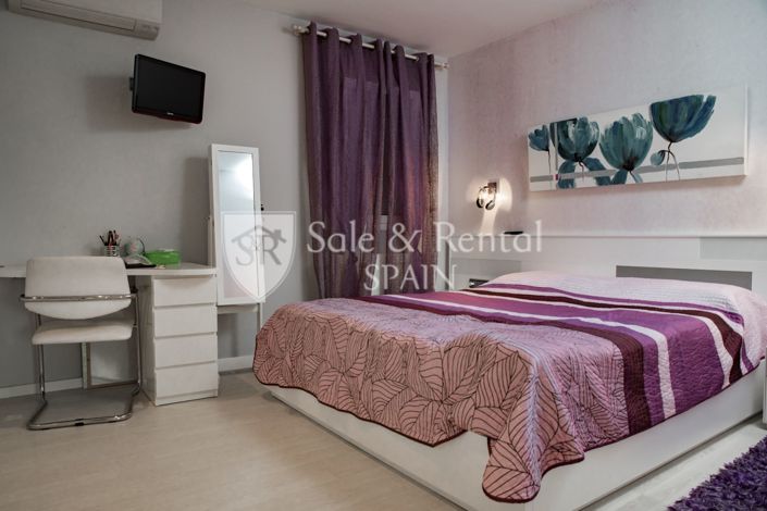 Image No.46-Villa de 5 chambres à vendre à Lloret de Mar