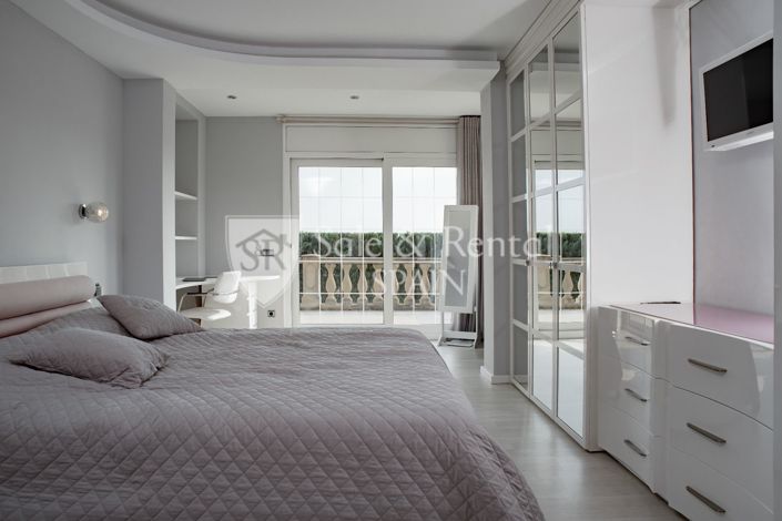 Image No.50-Villa de 5 chambres à vendre à Lloret de Mar