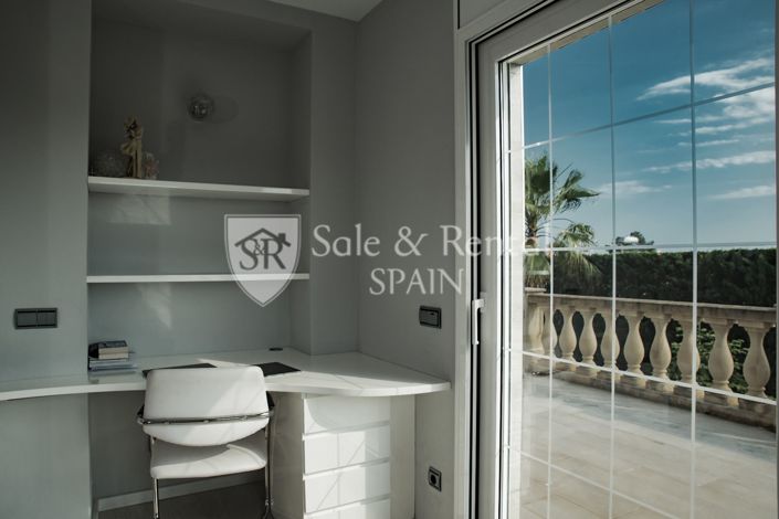 Image No.52-Villa de 5 chambres à vendre à Lloret de Mar