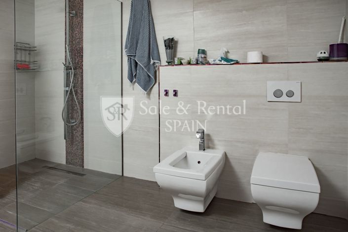 Image No.55-Villa de 5 chambres à vendre à Lloret de Mar