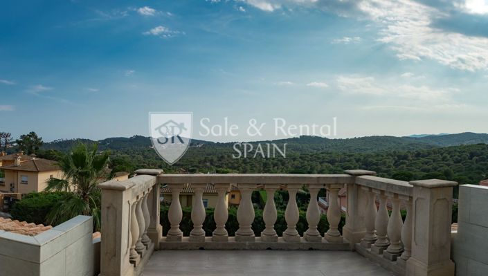 Image No.59-Villa de 5 chambres à vendre à Lloret de Mar