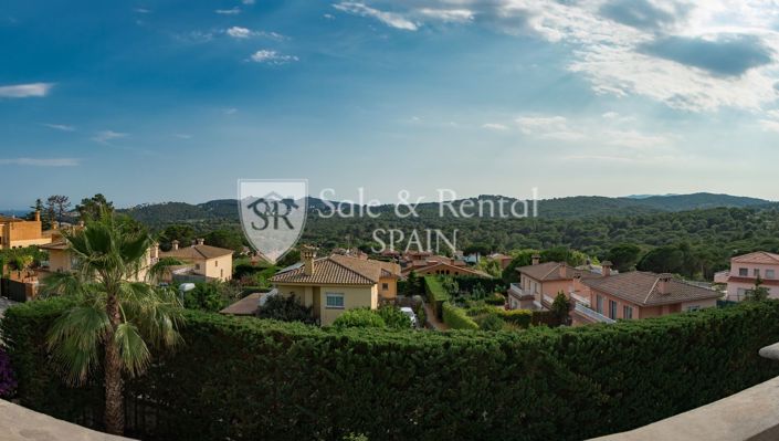 Image No.60-Villa de 5 chambres à vendre à Lloret de Mar